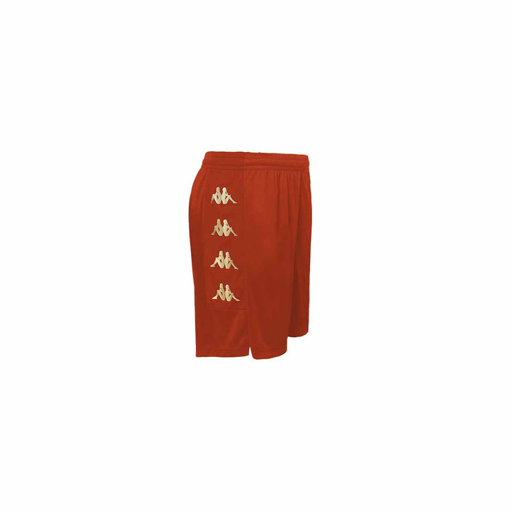 Short Gondo Orange Enfant