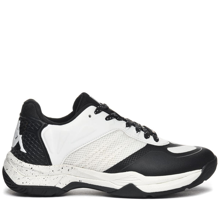 Chaussures Training Kombat Loop Noir Unisexe