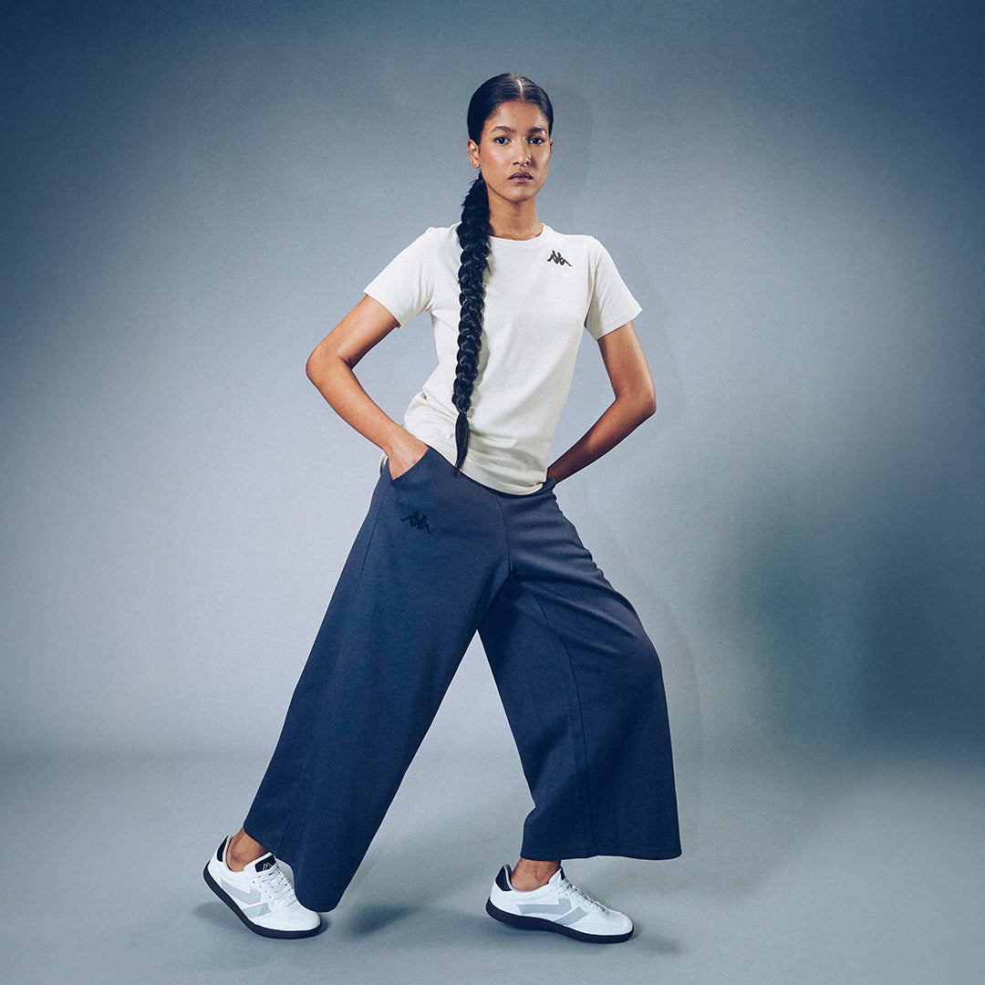 Kappa: Athleisure Affirme ton style en toute liberté