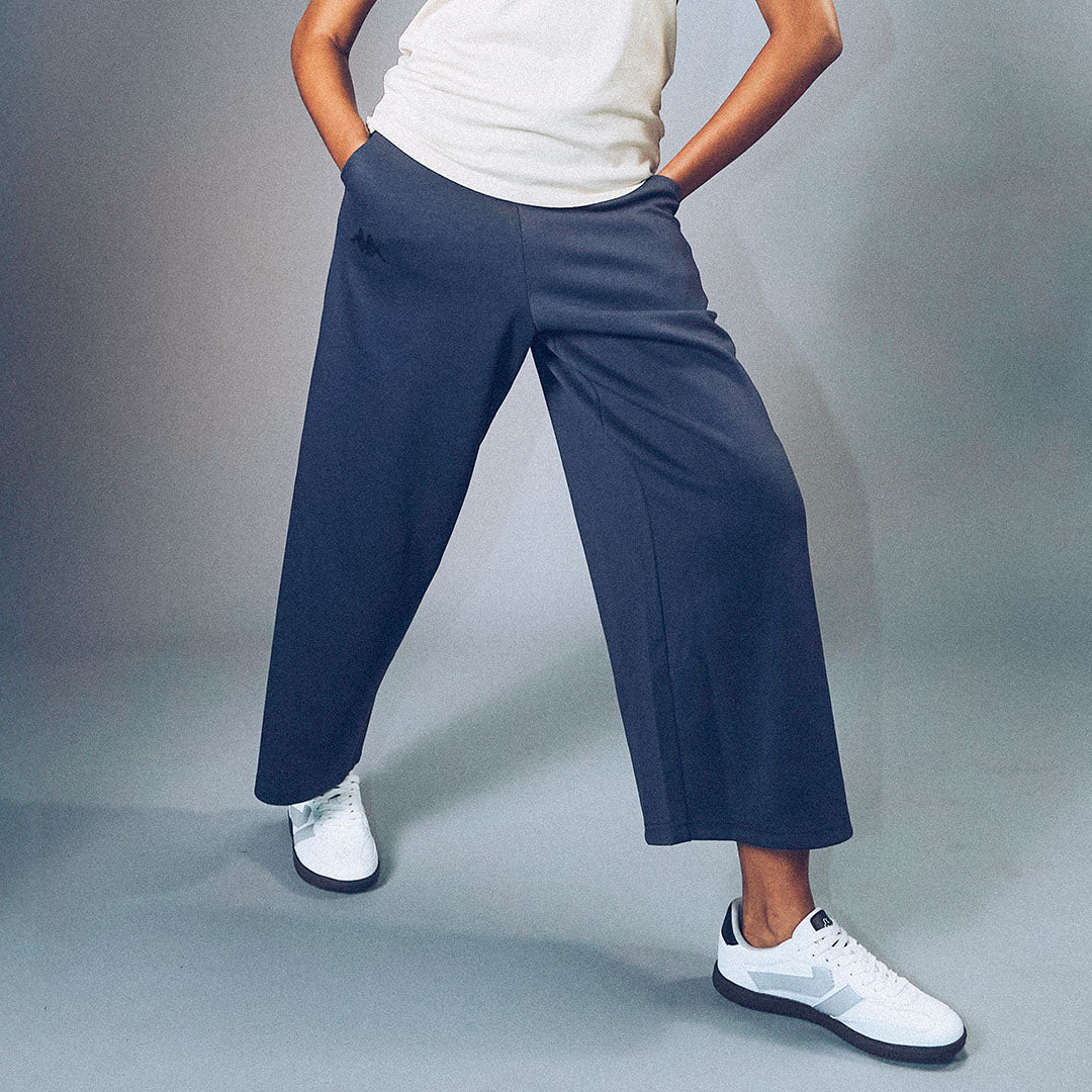 Pantalon Gefron Gris Femme 00