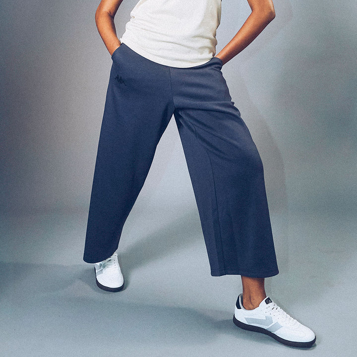 Pantalon Gefron Gris Femme 1