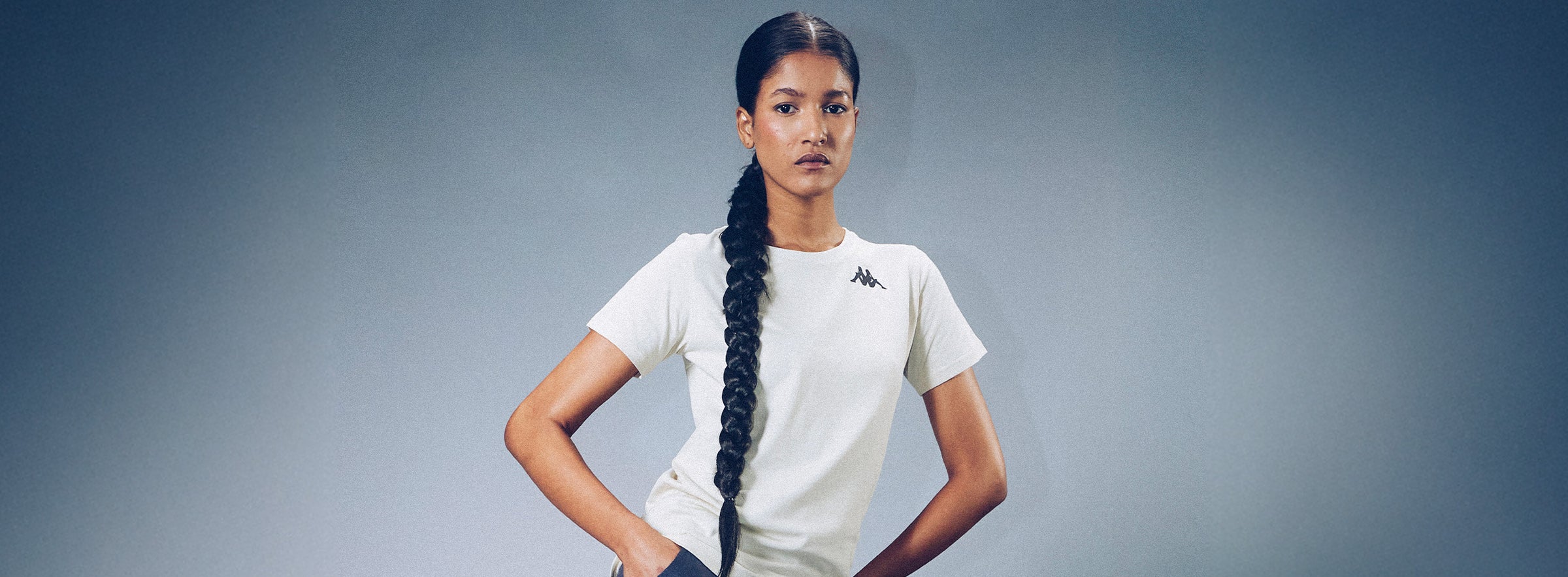 Kappa: Athleisure Affirme ton style en toute liberté