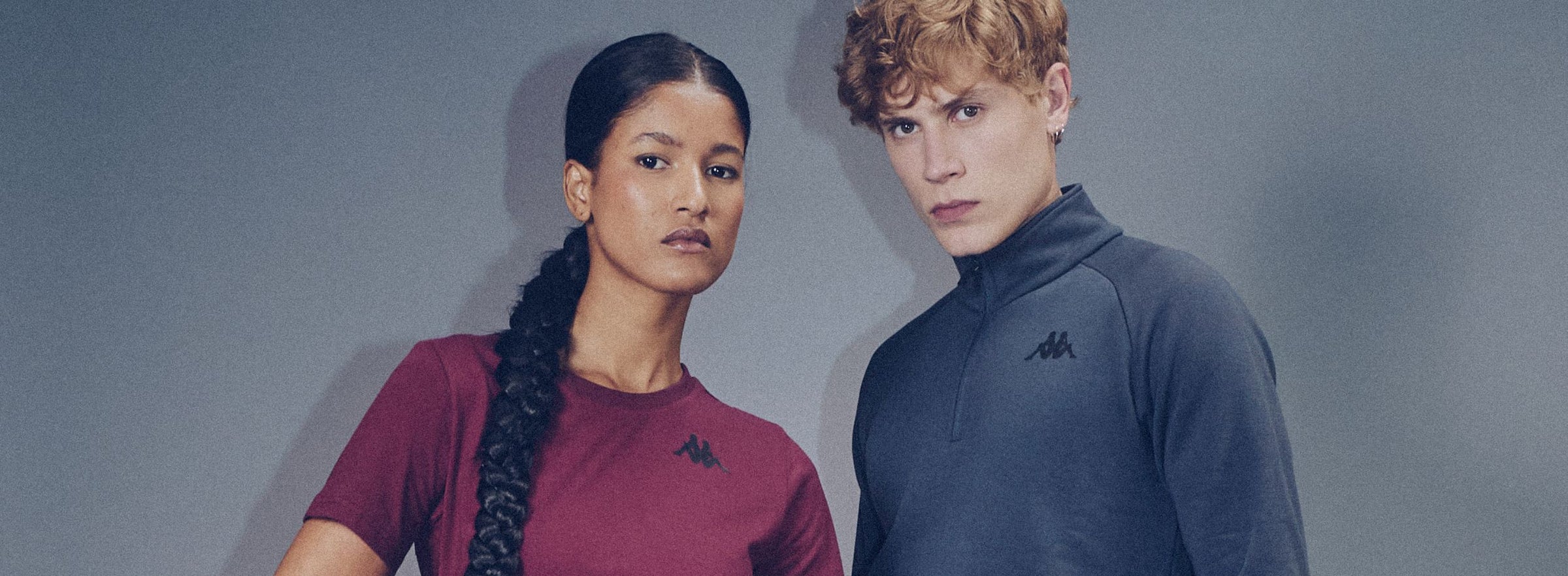 Kappa: Athleisure Affirme ton style en toute liberté
