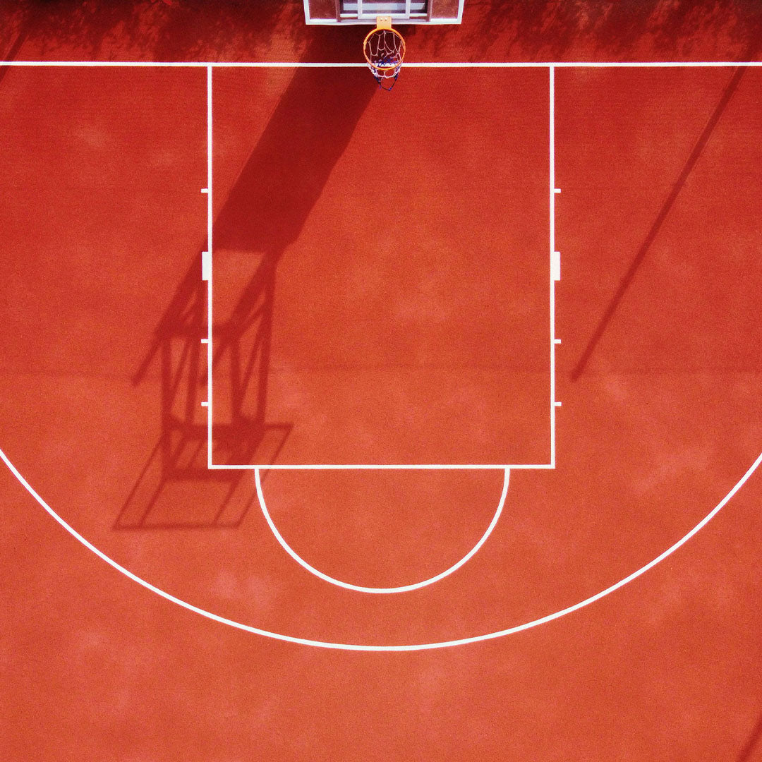 Kappa: Basketball