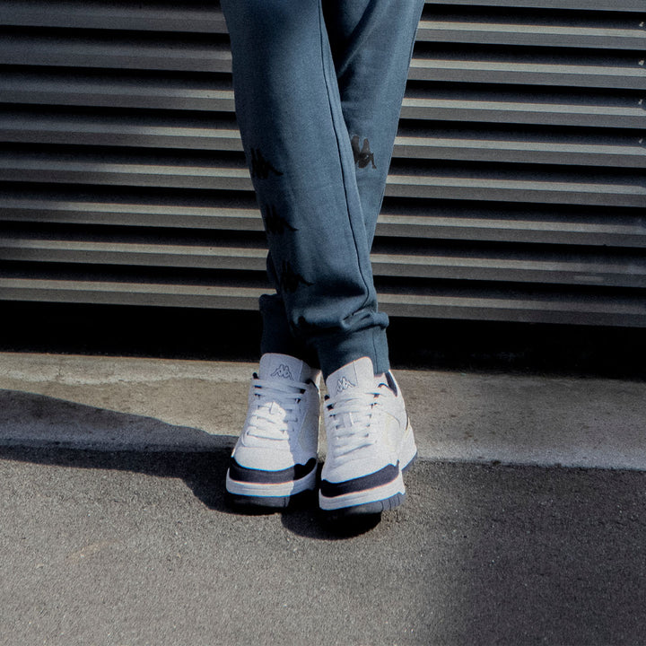 Baskets Manis 2.0 Blanc Homme 2