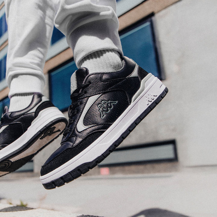Baskets Manis 2.0 Noir Homme 3