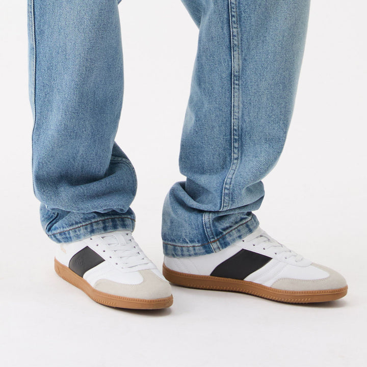 Baskets Mattea 1.0 Blanc Homme 1