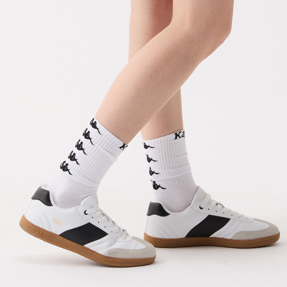 Baskets Mattea 1.0 Blanc Homme 02