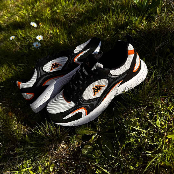 Baskets Mygido 3 Noir Homme 8