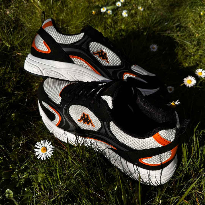 Baskets Mygido 3 Noir Homme 7