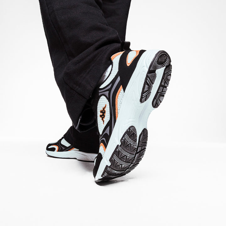 Baskets Mygido 3 Noir Homme 1