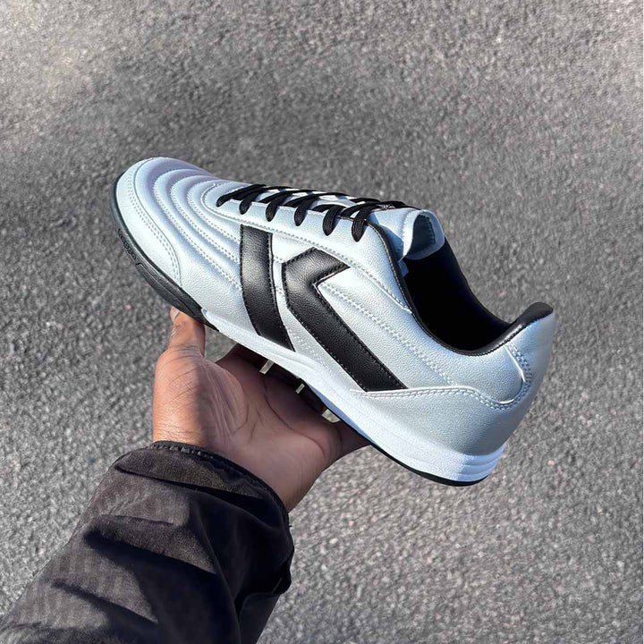 Baskets Pulse Gris Homme 1