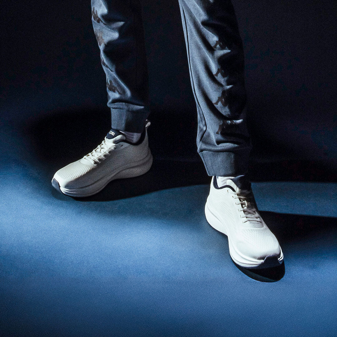 Chaussures Training Malking Blanc Homme 00