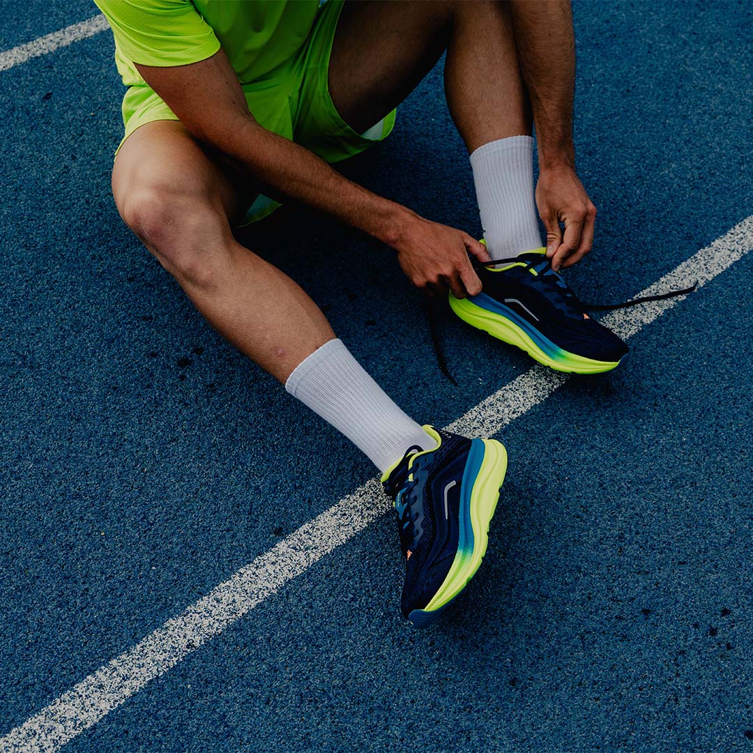 Kappa: Chaussures sport homme Tes objectifs, notre challenge