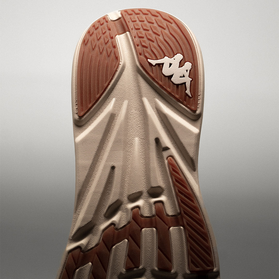 Chaussures Training Kontroll 2 Beige Unisexe main