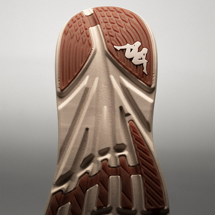 Chaussures Training Kontroll 2 Beige Unisexe 12