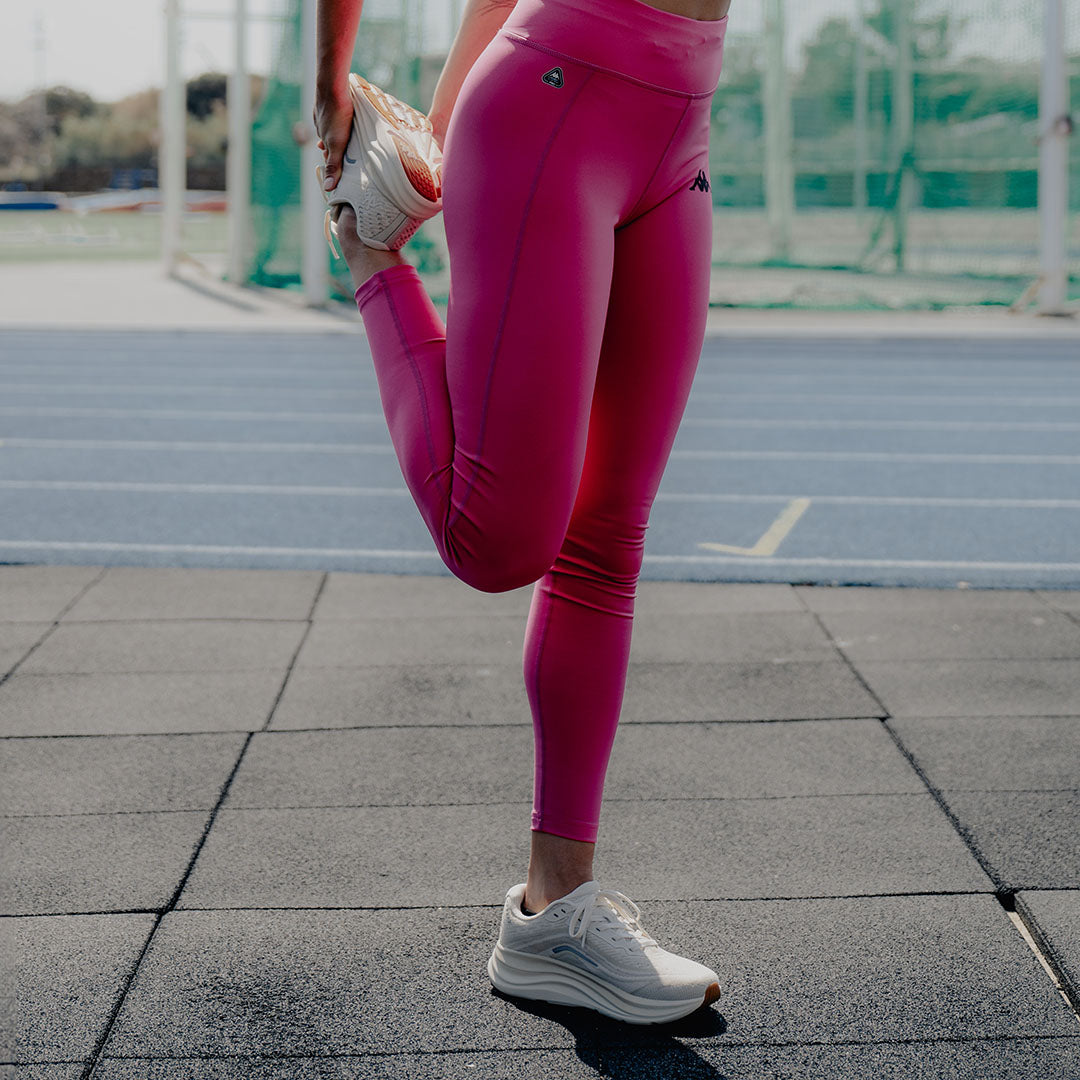 Chaussures Training Kontroll 2 Beige Unisexe main