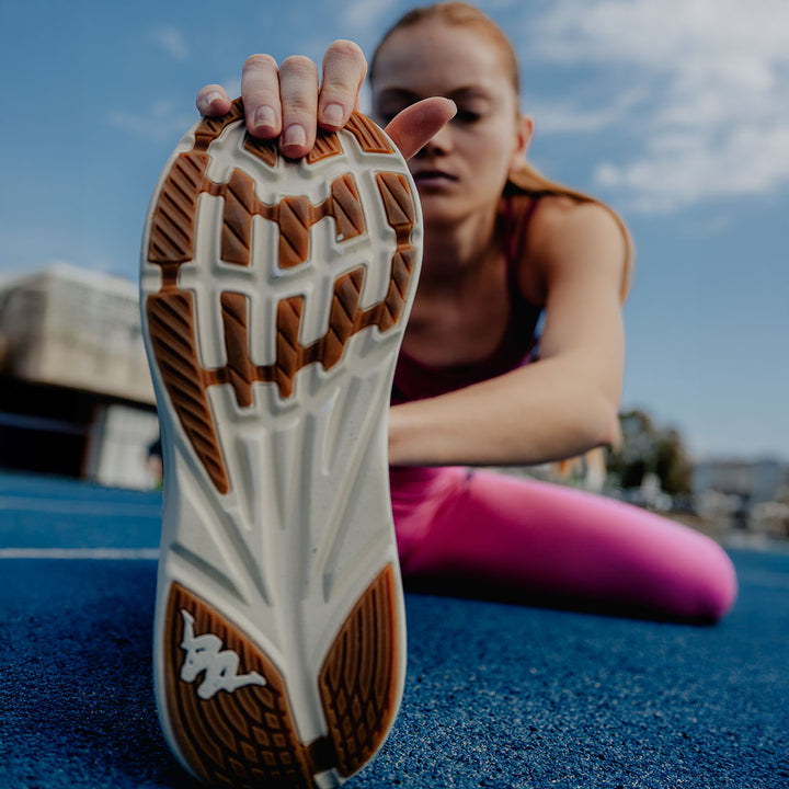 Chaussures Training Kontroll 2 Beige Unisexe 10