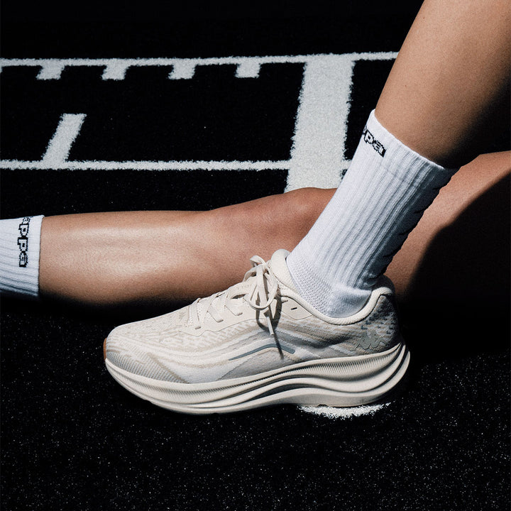 Chaussures Training Kontroll 2 Beige Unisexe 6