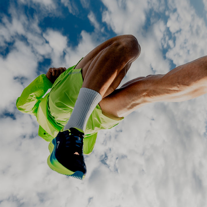 Chaussures Training Kontroll 2 Bleu Unisexe 5