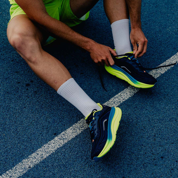 Chaussures Training Kontroll 2 Bleu Unisexe 1