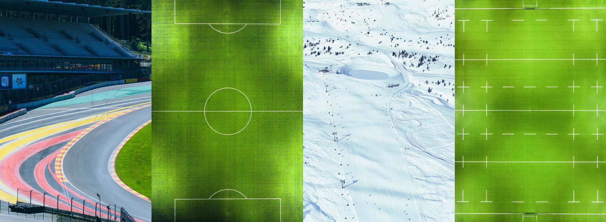 Kappa: Clubs professionnels Clubs audacieux, styles uniques