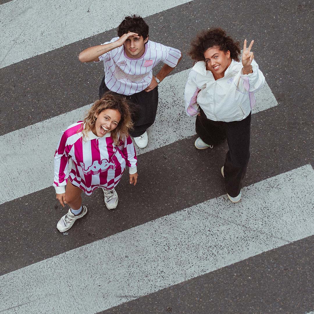 Kappa: Kappa X Cruel Pancake Become the Maestro of the Game