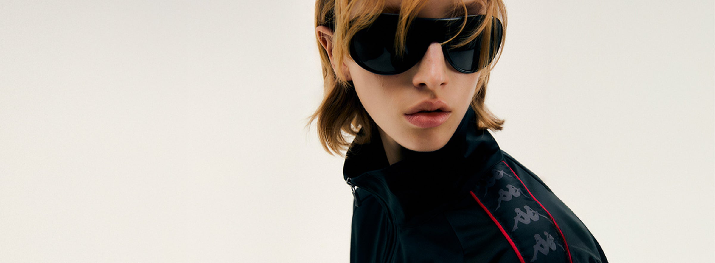 Kappa: Automne/Hiver 25 Nouveautés Affronte la saison avec style