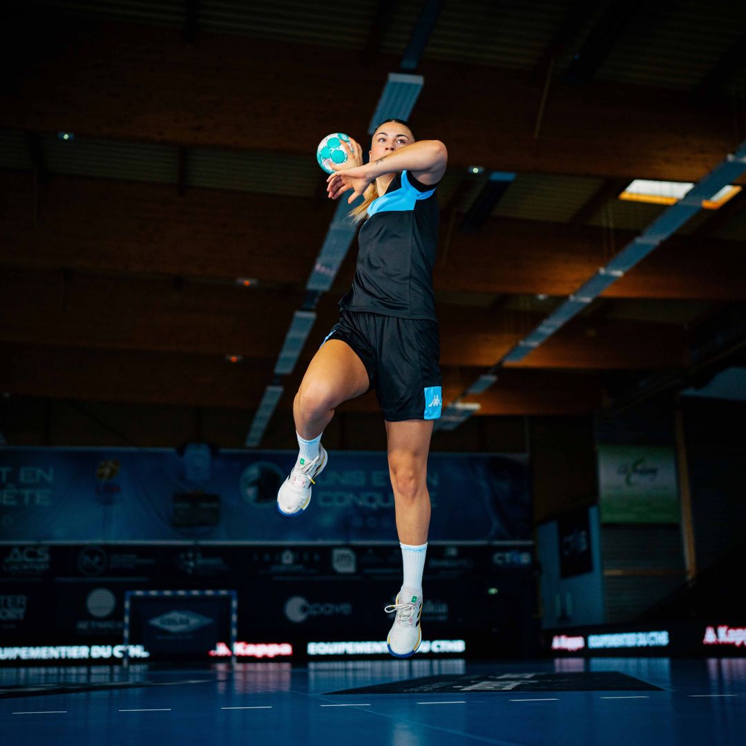 Handball Kappa