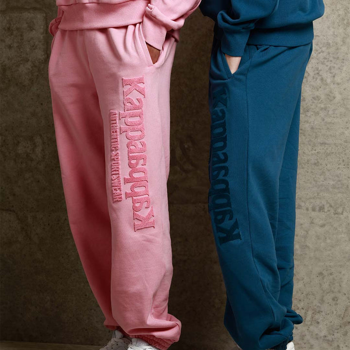 Jogging Authentic Premium Pif Rose Homme