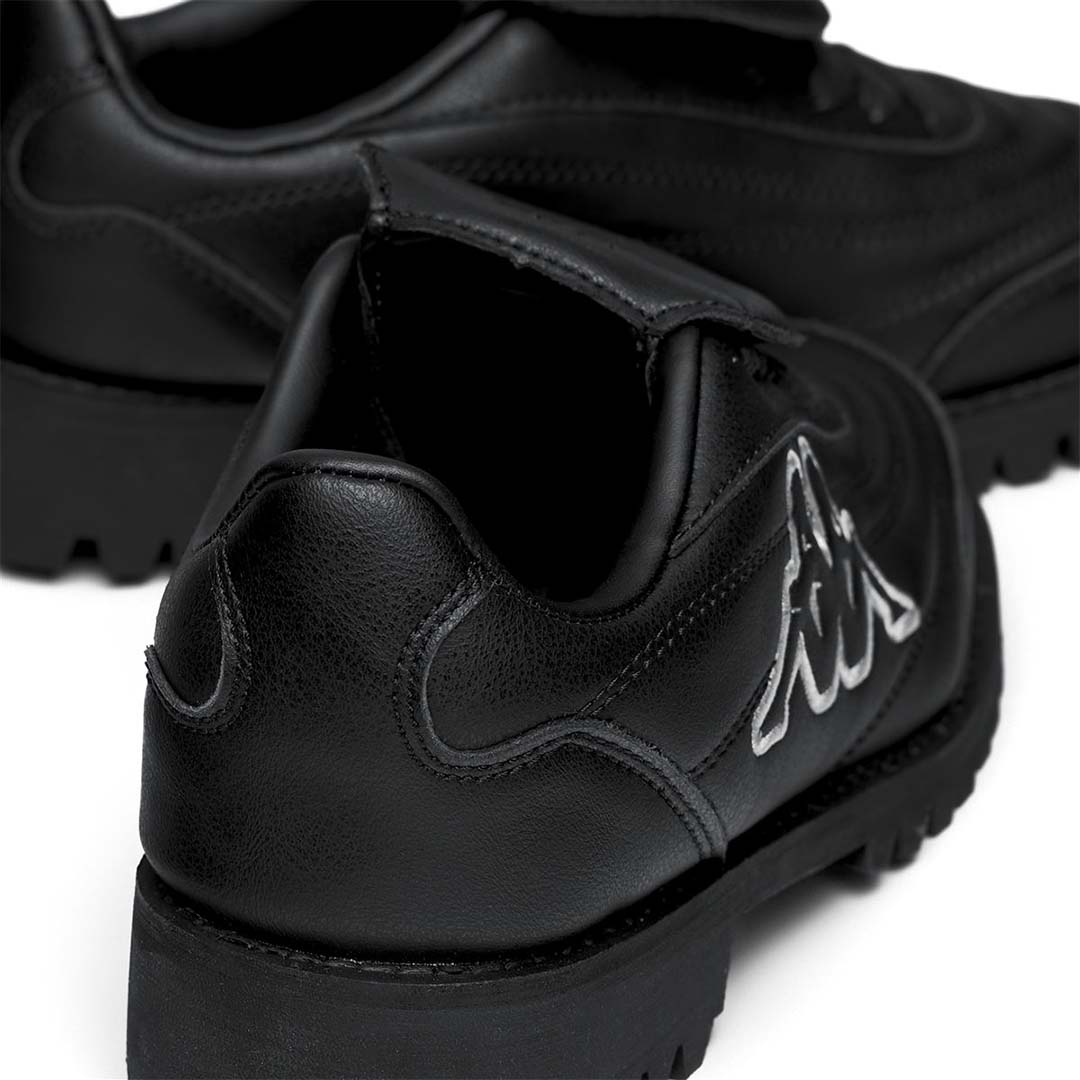 Sneakers Authentic Pulse Vibram Noir Unisexe main