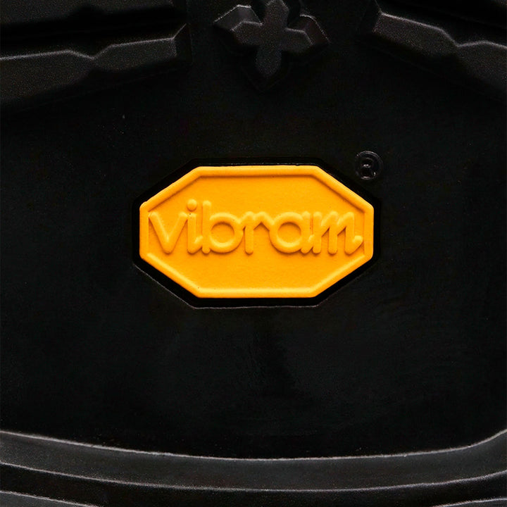 Sneakers Authentic Pulse Vibram Noir Unisexe 9