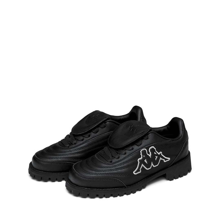 Sneakers Authentic Pulse Vibram Noir Unisexe 11