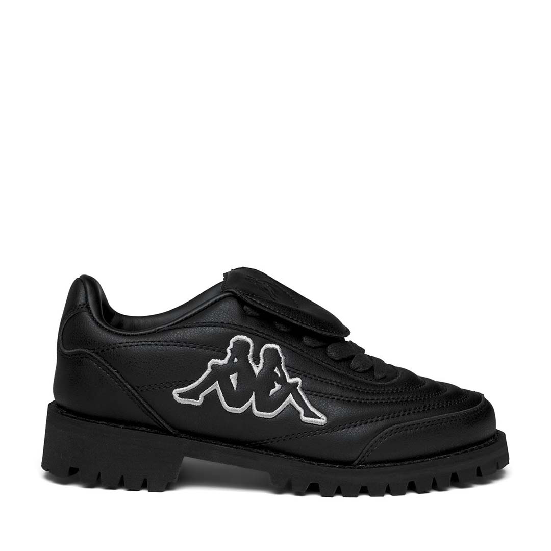 Sneakers Authentic Pulse Vibram Noir Unisexe main