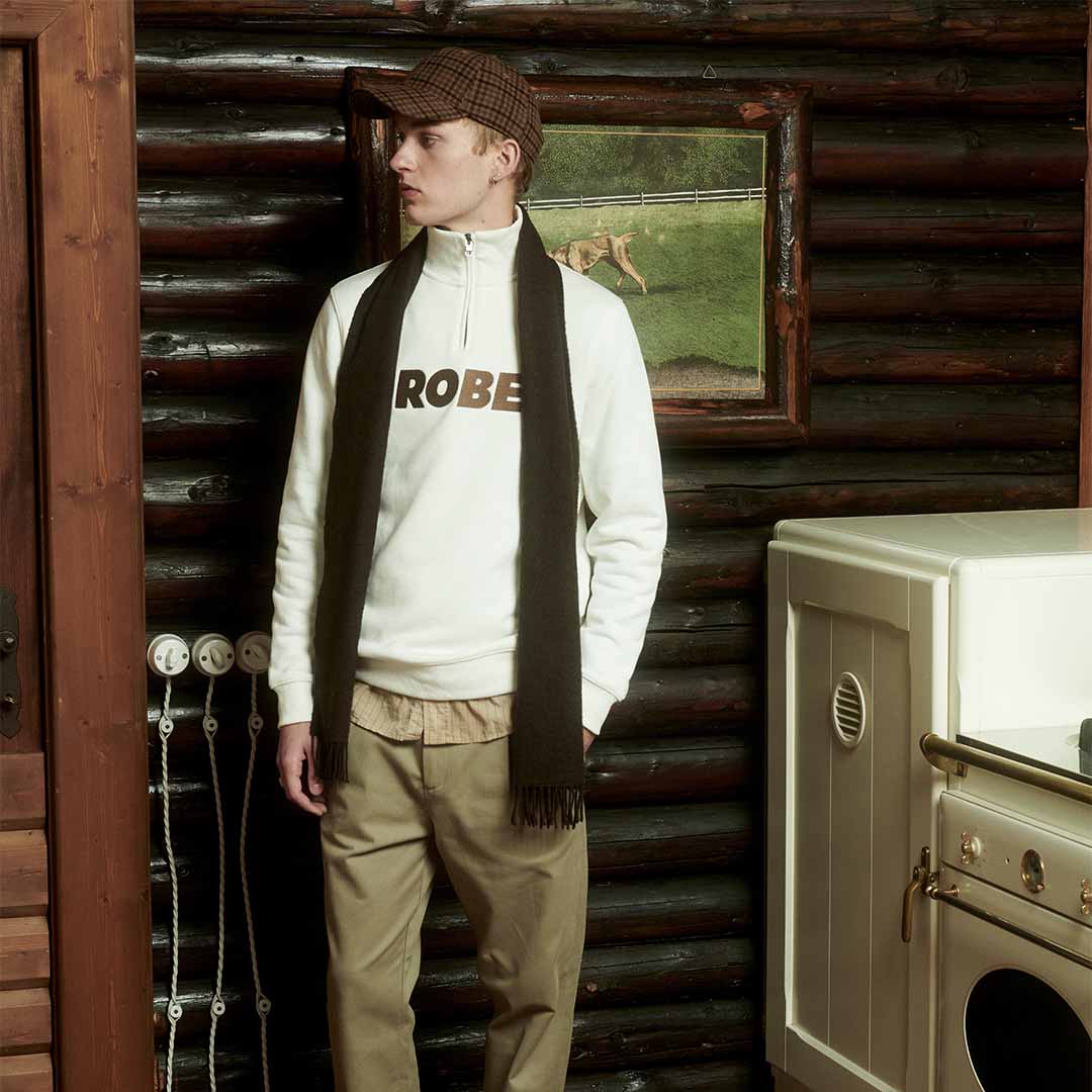 Gamme Robe di Kappa