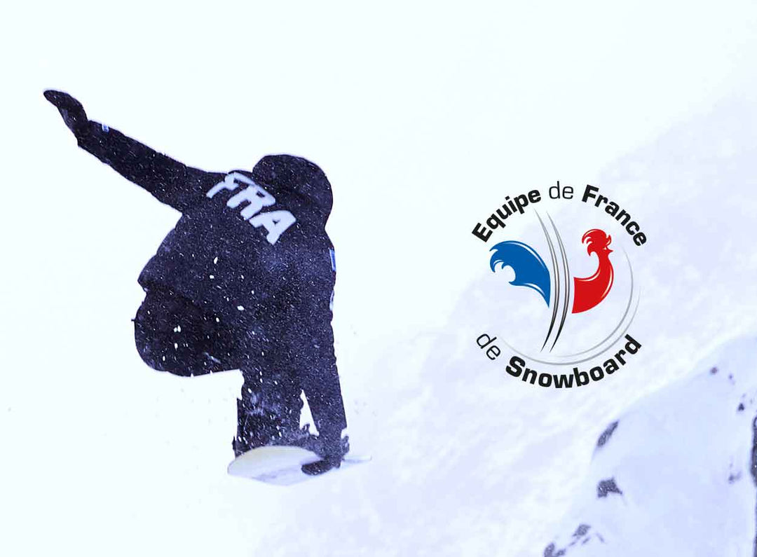 Equipe de France de Snowboard