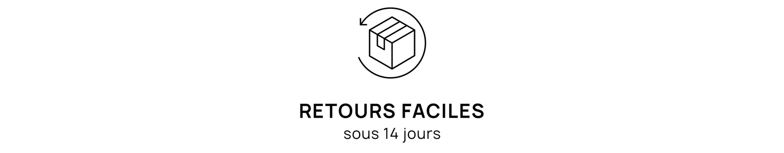 Kappa retours faciles