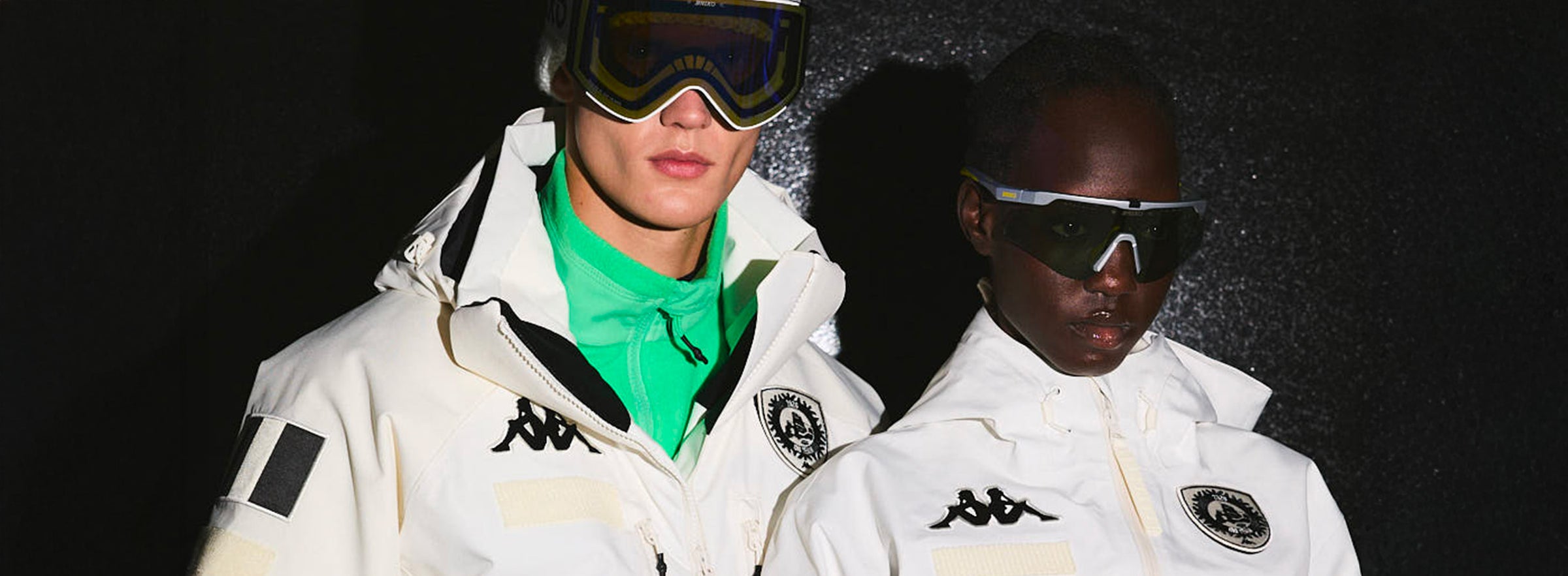 Kappa Ski 6Cento Premium