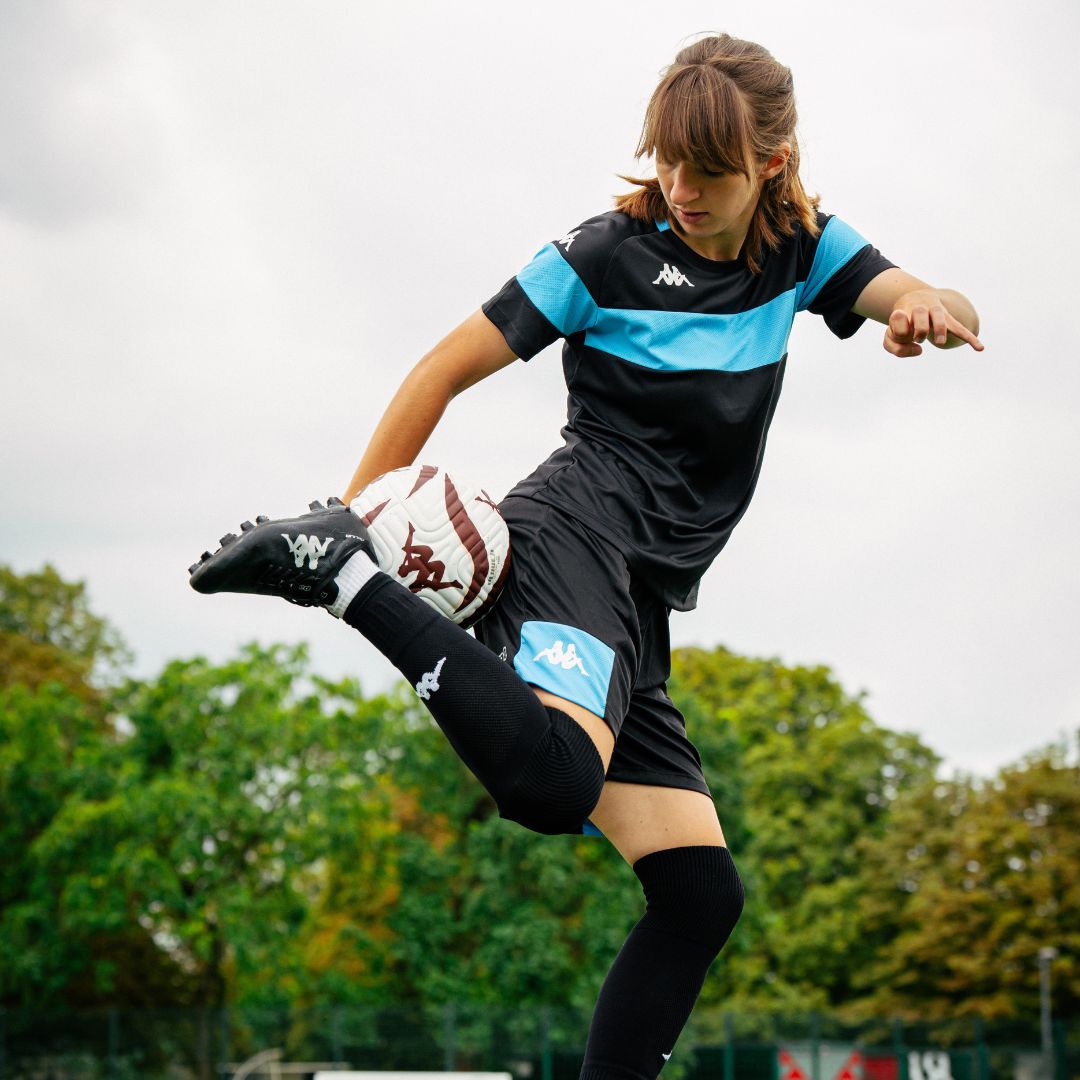 Kappa teamwear football femme