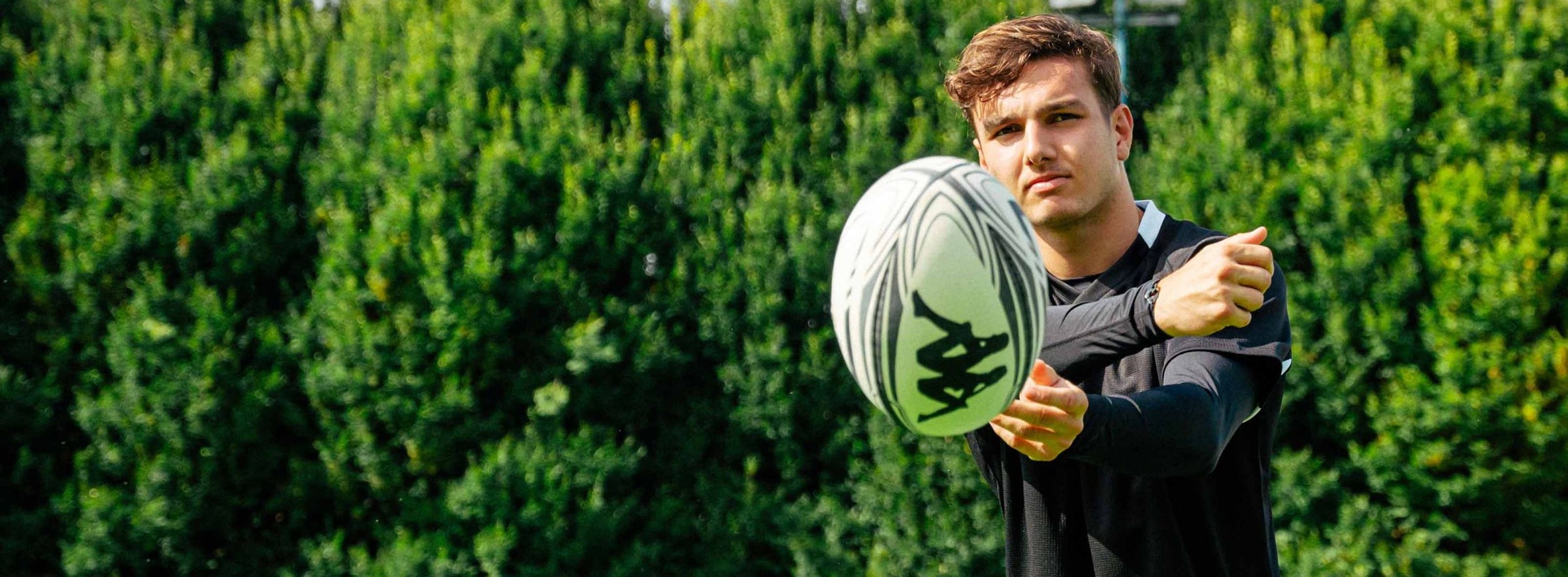 Kappa teamwear rugby