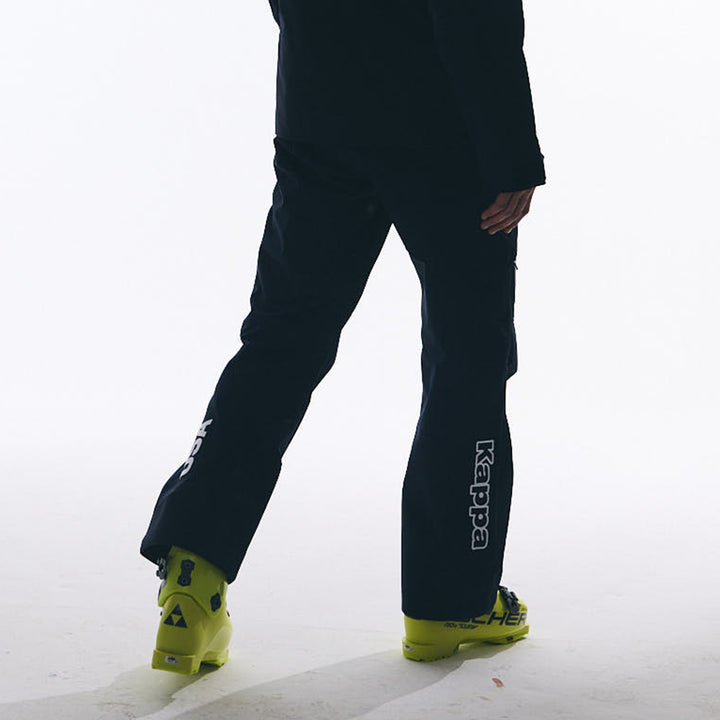 Pantalon 6Cento 622C US Ski Team Bleu Homme 1