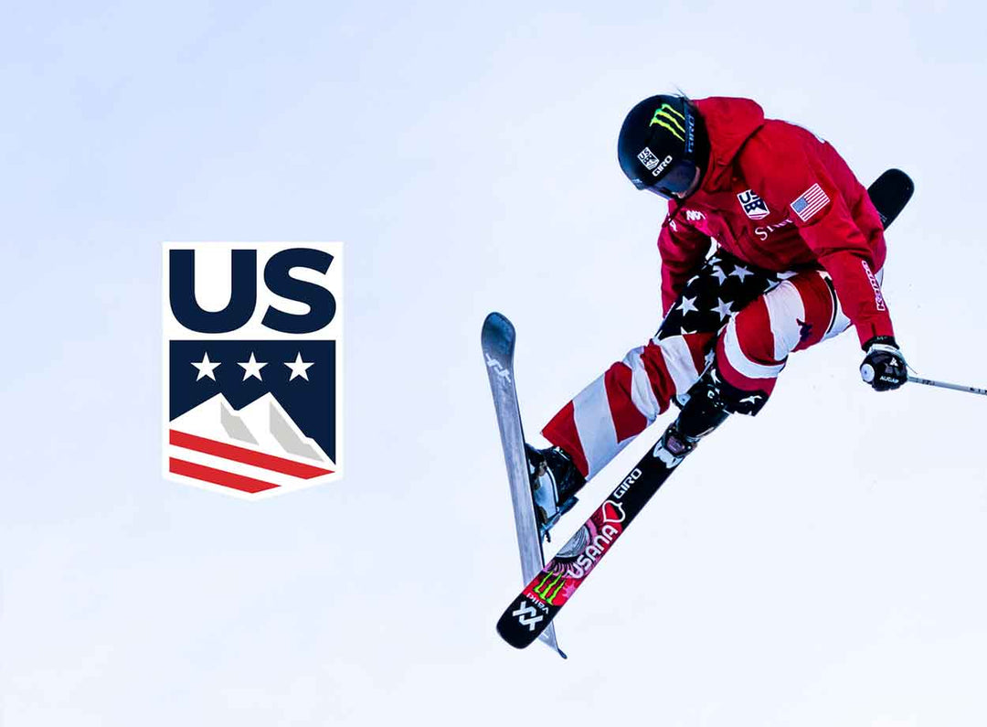 Equipe US Ski