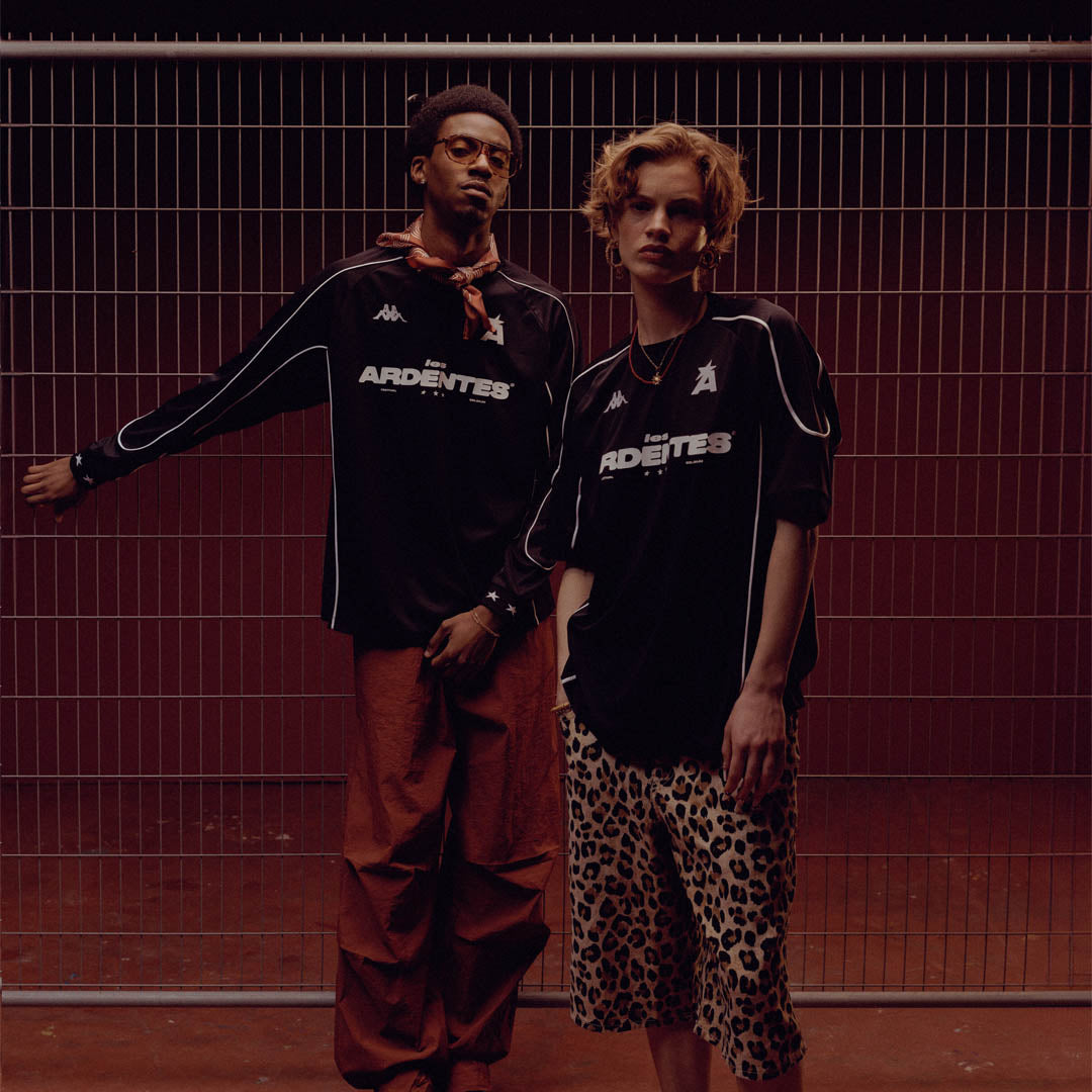 Kappa X Les Ardentes 2025