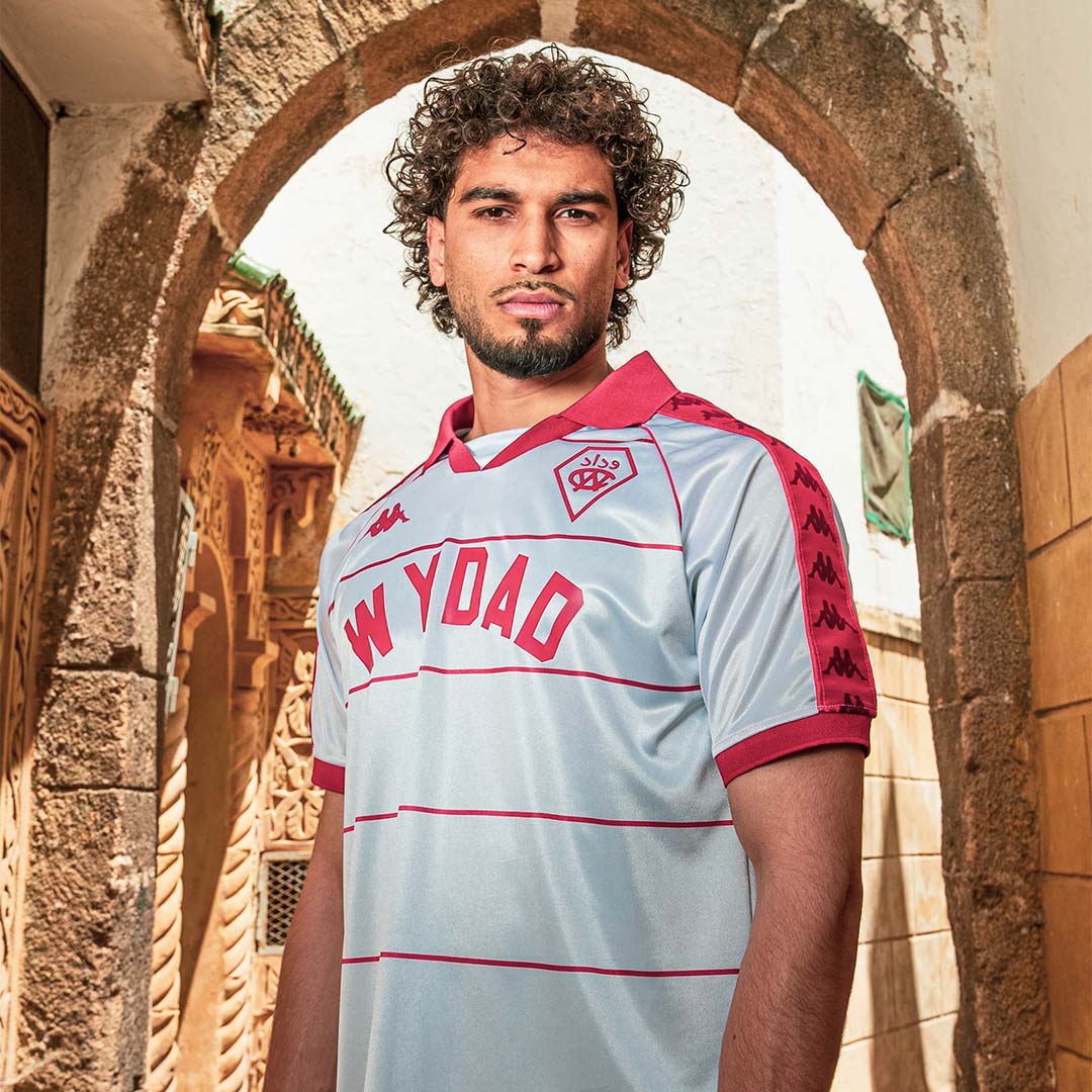 Kappa: Wydad AC 89 années de gloire éternelle