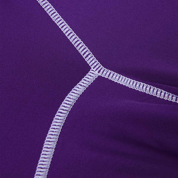 Maillot Kombat XXV ACF Fiorentina 25/26 Violet Homme 7