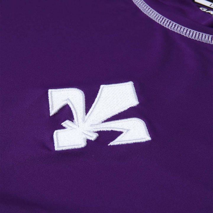 Maillot Kombat XXV ACF Fiorentina 25/26 Violet Homme 5