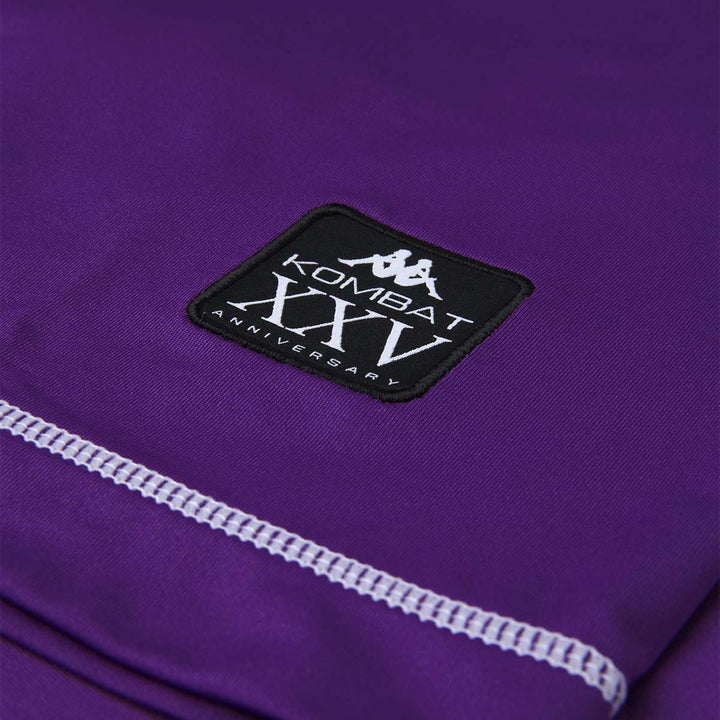 Maillot Kombat XXV ACF Fiorentina 25/26 Violet Homme 6