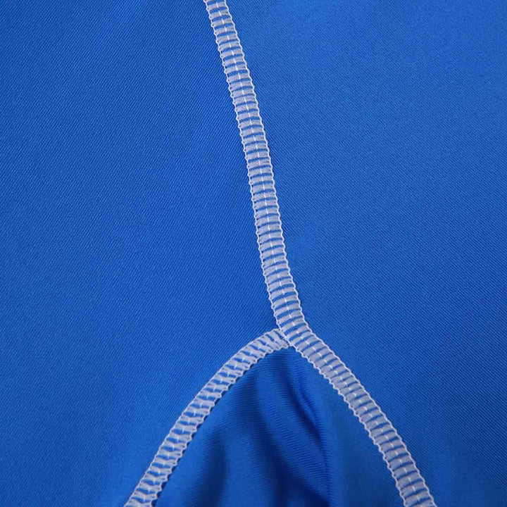 Maillot Kombat XXV Empoli 25/26 Bleu Homme 7