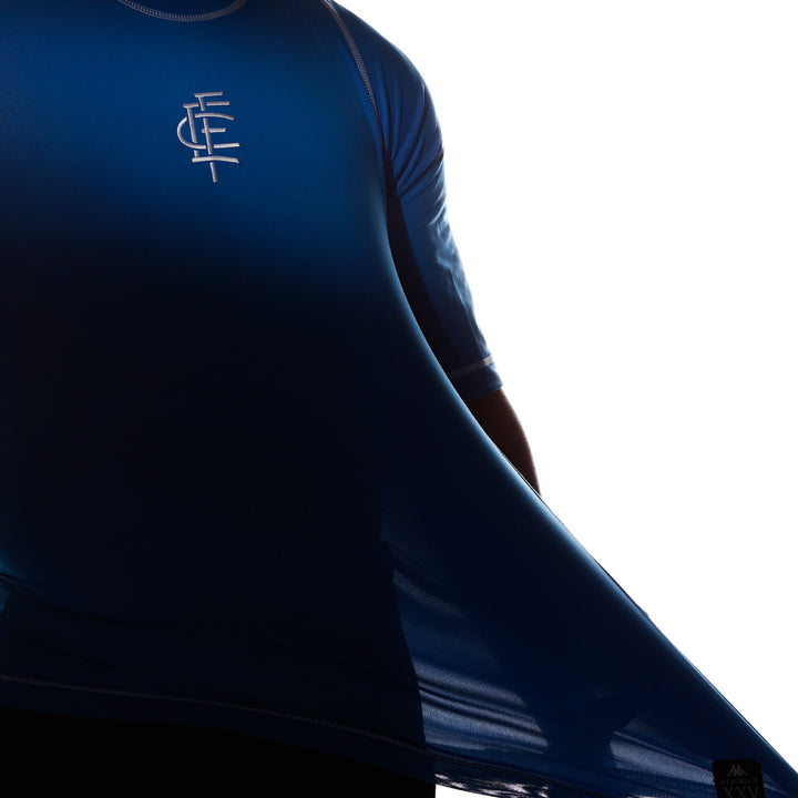 Maillot Kombat XXV Empoli 25/26 Bleu Homme 9