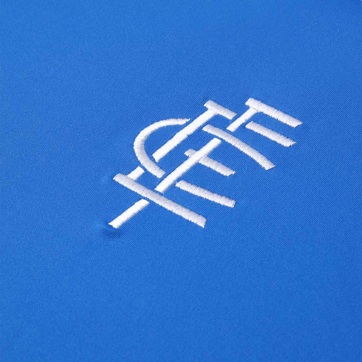 Maillot Kombat XXV Empoli 25/26 Bleu Homme 5